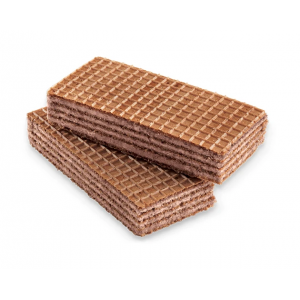 7796 Вафли "Кофейные" 2,85кг