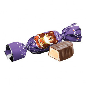 Конфеты "Мишаня" 1кг