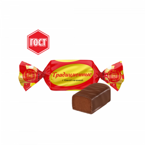 DМ059 Конфеты глаз с помад корп "Традиционные" 1кг/6