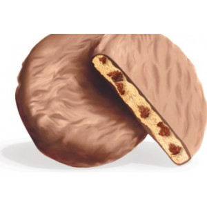 5002 Печенье сахарное "Сенатор" 4кг