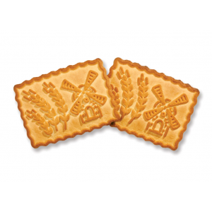 7026 Печенье сахарное "Полевое" 5 кг