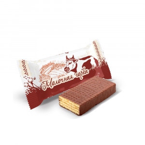 Конфеты "Молочная горка" 4кг