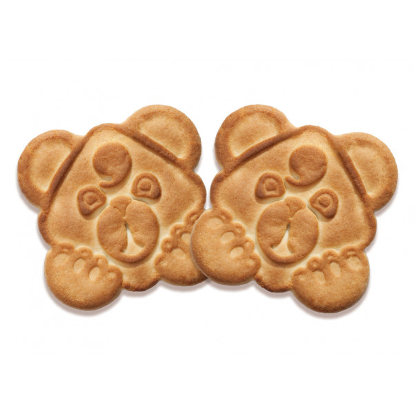 Купить 7327 Печенье сахарное "Мишаня" 4,5кг Купить 7327 Печенье сахарное "Мишаня" 4,5кг