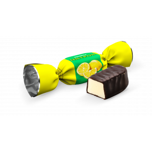 Конфеты "Цитрон" 1,5кг