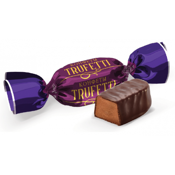 Купить Конфеты "Trufetti" 1,5кг Купить Конфеты "Trufetti" 1,5кг