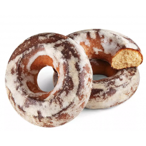 319 Пряники сырцовые"Мятное кольцо" 2,5 кг