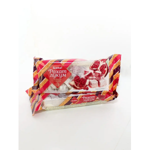 Рахат-лукум "Со вкусом граната "Тимоша" 250гр/12