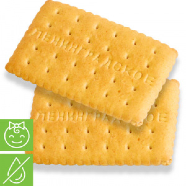 Купить 326 Печенье "Ленинградское" 4,5 кг (дет.пит.) Купить 326 Печенье "Ленинградское" 4,5 кг (дет.пит.)