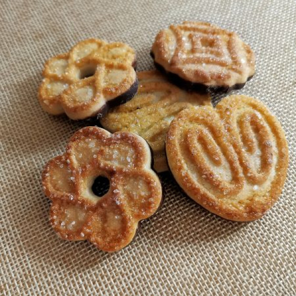 Купить Печенье "Особое" глазир.с сахаром 4,05 кг (9шт/450 гр) Купить Печенье "Особое" глазир.с сахаром 4,05 кг (9шт/450 гр)