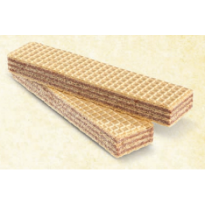 5730 Вафли "Дончанка" с какао" 3 кг