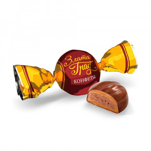 0027 Конфеты "Злата Град" 1 кг