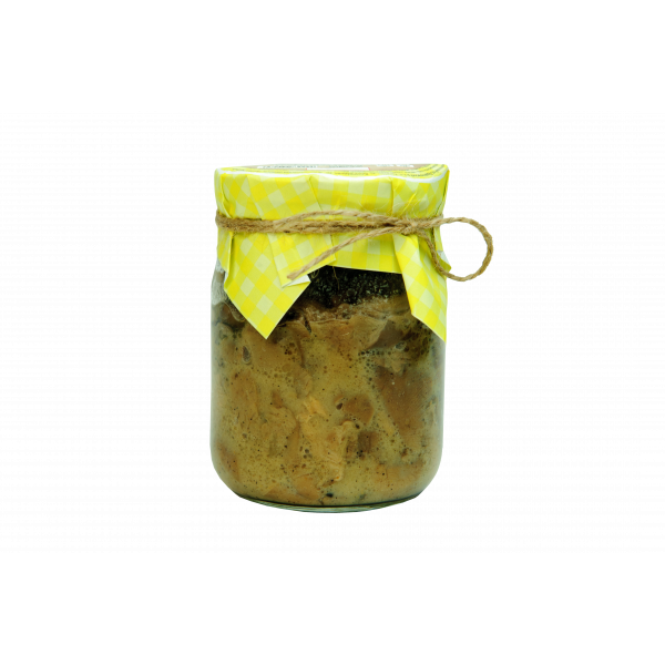 Купить Грибы томленые пикантные (вешенки) 500 гр (платок) 1/10 Купить Грибы томленые пикантные (вешенки) 500 гр (платок) 1/10