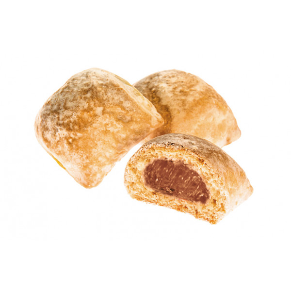 Купить 367 Пряники "Масюнька" начинка с ароматом сгущенное молоко 1 кг/4 шт Купить 367 Пряники "Масюнька" начинка с ароматом сгущенное молоко 1 кг/4 шт