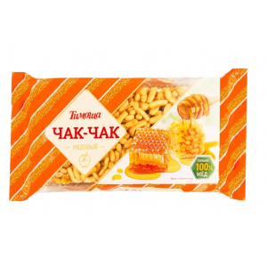 Чак-чак "Тимоша" 250гр