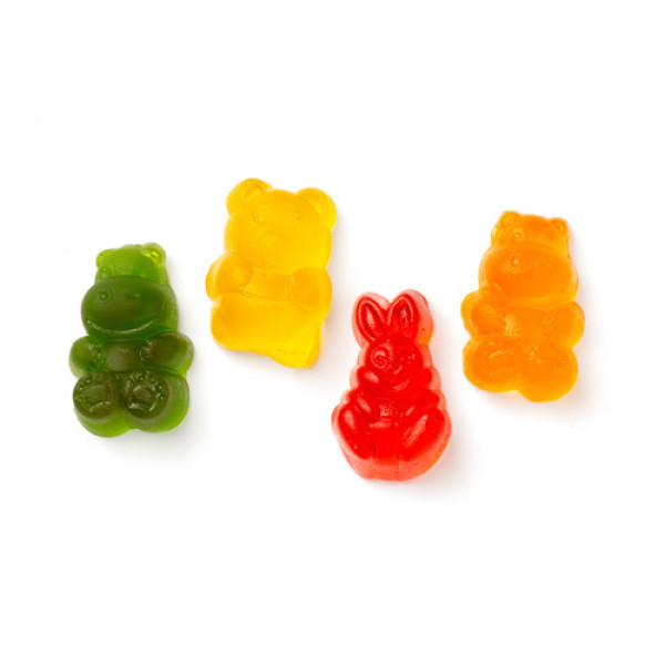 Купить Мармелад жевательный "Зоопарк"1кг Купить Мармелад жевательный "Зоопарк"1кг