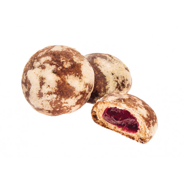 Купить 3005 Пряники "Терешка" с вишневым вкусом 3кг Купить 3005 Пряники "Терешка" с вишневым вкусом 3кг