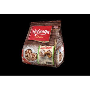 Пряники "Терешка" имбирные с повидлом 3кг