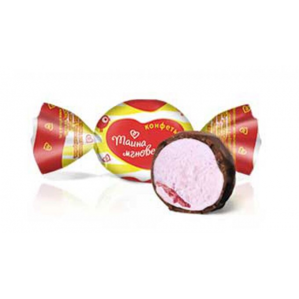 Купить Конфеты "Тайна мгновения" 0,8 кг Купить Конфеты "Тайна мгновения" 0,8 кг
