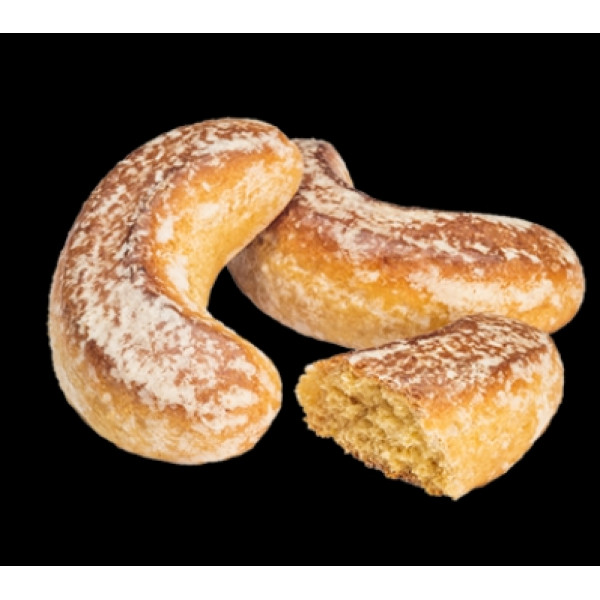 Купить Пряники сырцовые "С ароматом Банан" 3кг Купить Пряники сырцовые "С ароматом Банан" 3кг