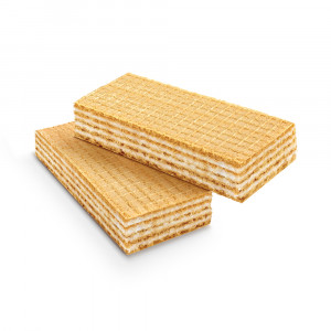 Вафли Лимонные 2,85кг