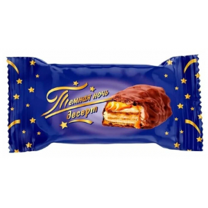 Десерт Темная ночь 3кг