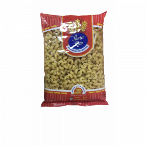 Макароны Pasta Kits Витые рожки 450гр/20 шт