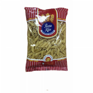 Макароны Pasta Kits Перья 450гр/20 шт