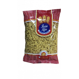 Макароны Pasta Kits Спиральки 450гр/20 шт