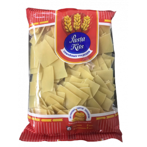 Макароны Pasta Kits Хинкал 450гр/25