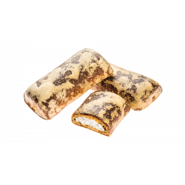 Купить Пряники "Имбирные с начинкой" творожный вкус 3кг Купить Пряники "Имбирные с начинкой" творожный вкус 3кг