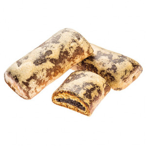 Пряники "Имбирные" с шоколадной начинкой 3кг