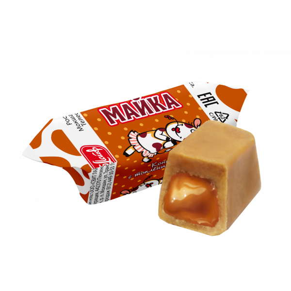 Купить СФ 69 Конф. неглаз. "Майка" (Носок) 1кг/4 Купить СФ 69 Конф. неглаз. "Майка" (Носок) 1кг/4