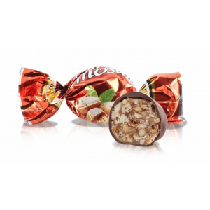 Конфеты "Almond mosaic" 1,0 кг