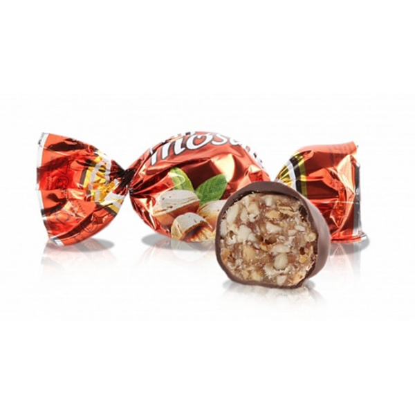 Купить Конфеты "Almond mosaic" 1,0 кг Купить Конфеты "Almond mosaic" 1,0 кг