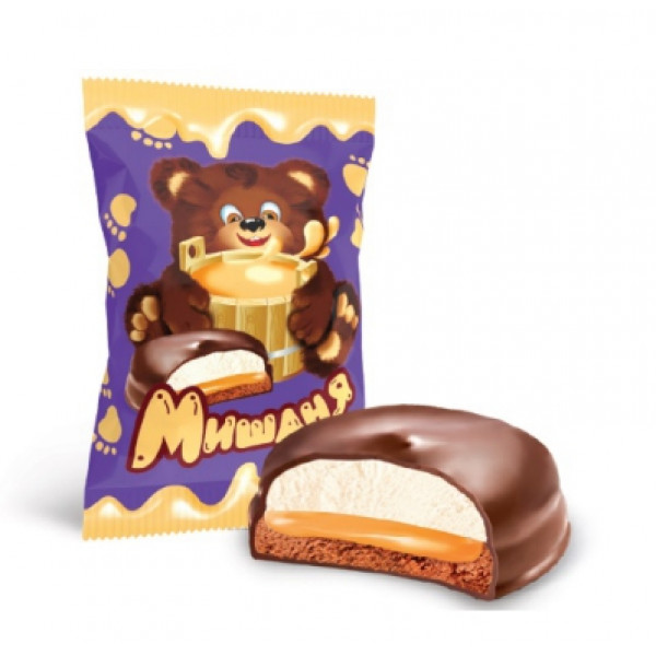 Купить Десерт "Мишаня" 2кг Купить Десерт "Мишаня" 2кг