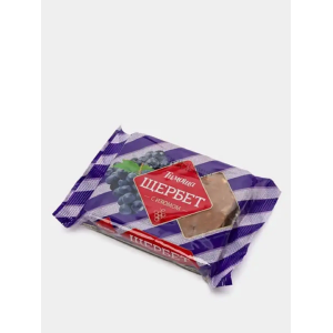 Щербет "Тимоша" с изюмом 200гр/16