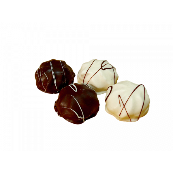 Купить Зефир "Сладкие полосатики" 0,7кг Купить Зефир "Сладкие полосатики" 0,7кг