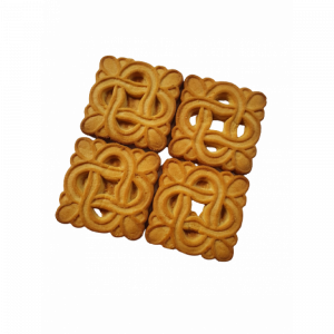 Печенье Сахарное Талисман 4 кг