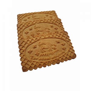 Печенье Топленое молоко 4 кг