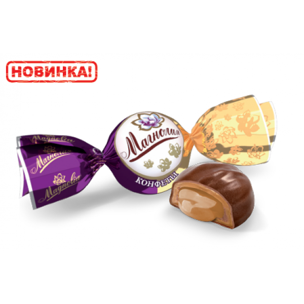 Купить 1796 Конфеты "Магнолия" 1 кг/6 шт Купить 1796 Конфеты "Магнолия" 1 кг/6 шт