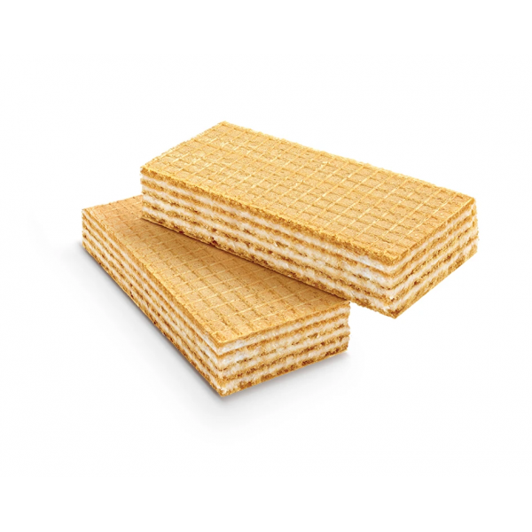 Купить 7789 Вафли "Сливочные" 2,85кг Купить 7789 Вафли "Сливочные" 2,85кг